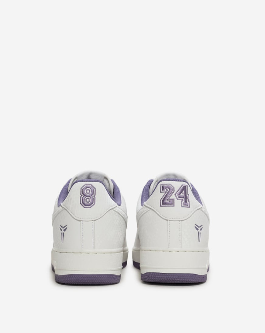 Kobe Air Force 1 Low