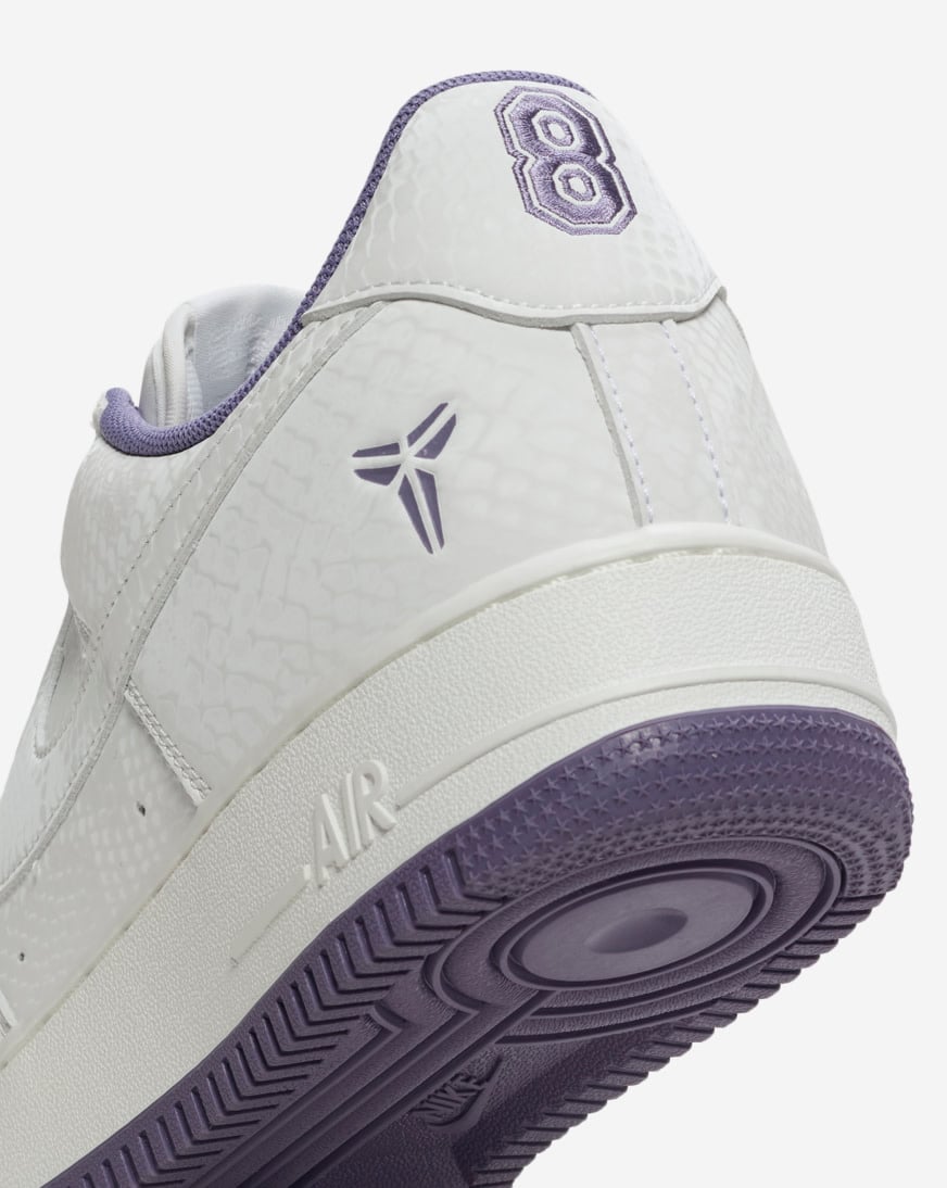 Kobe Air Force 1 Low
