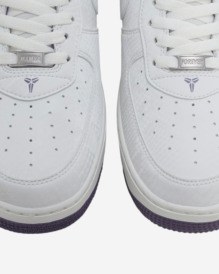 Kobe Air Force 1 Low