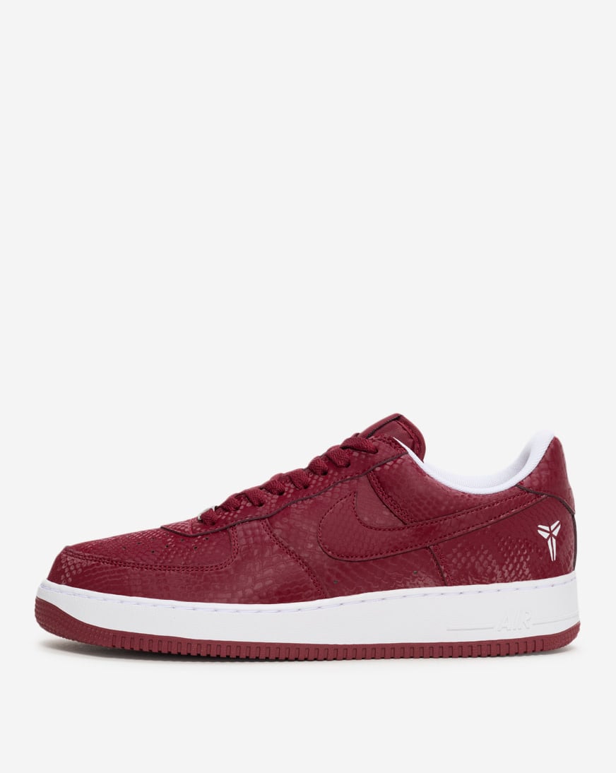Kobe Air Force 1 Low