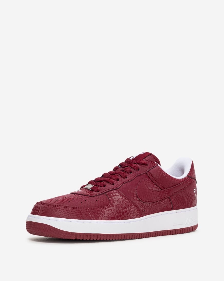 Kobe Air Force 1 Low