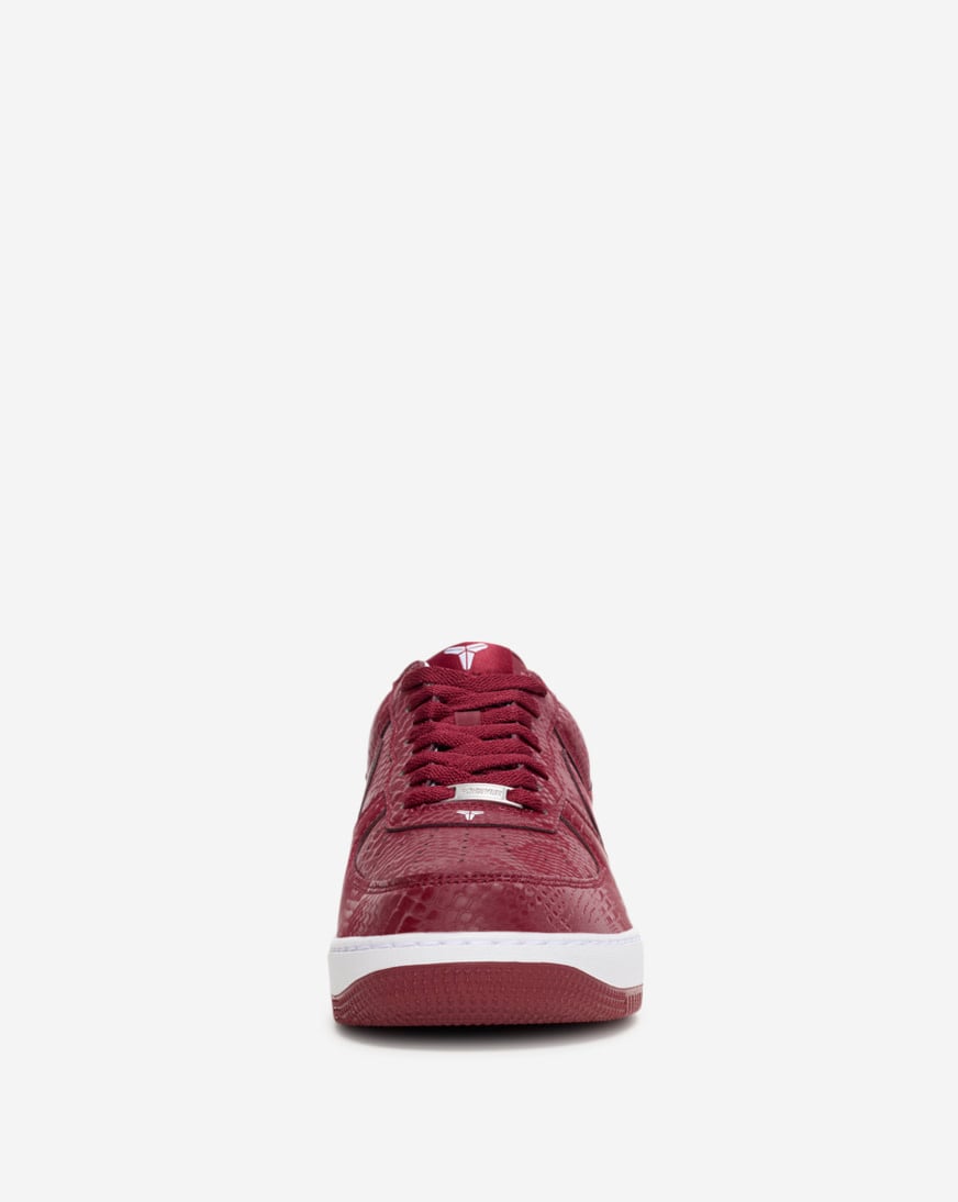 Kobe Air Force 1 Low