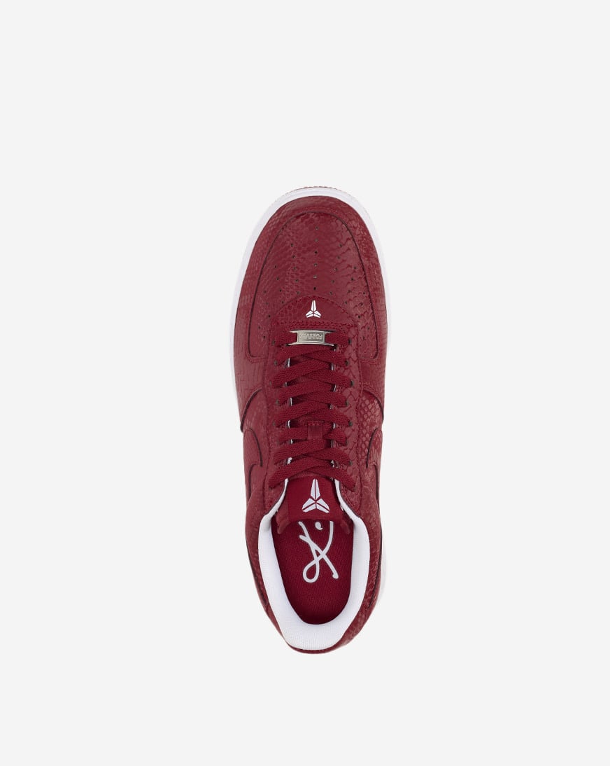 Kobe Air Force 1 Low