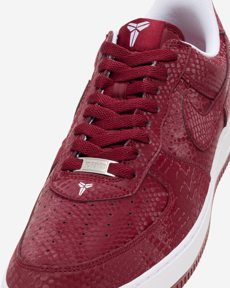 Kobe Air Force 1 Low