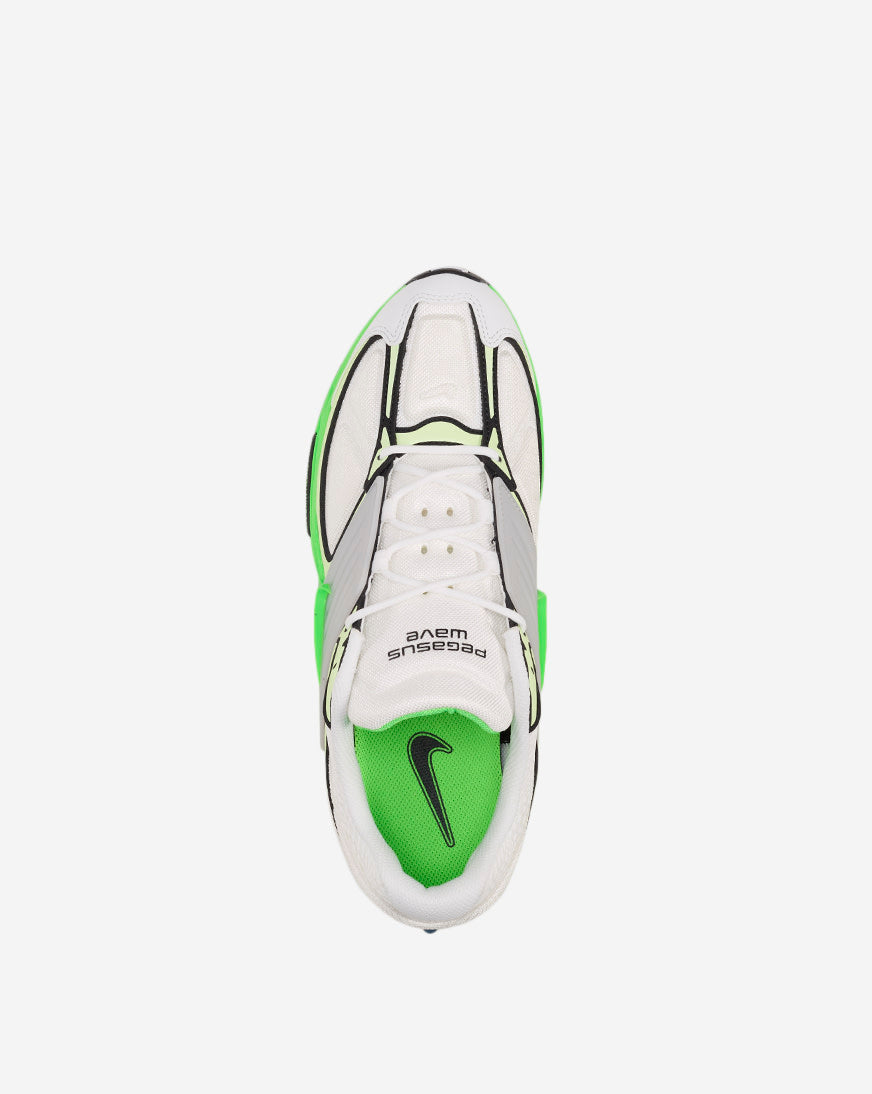 Air Pegasus Wave