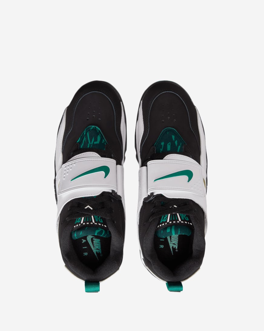 Air Diamond Turf