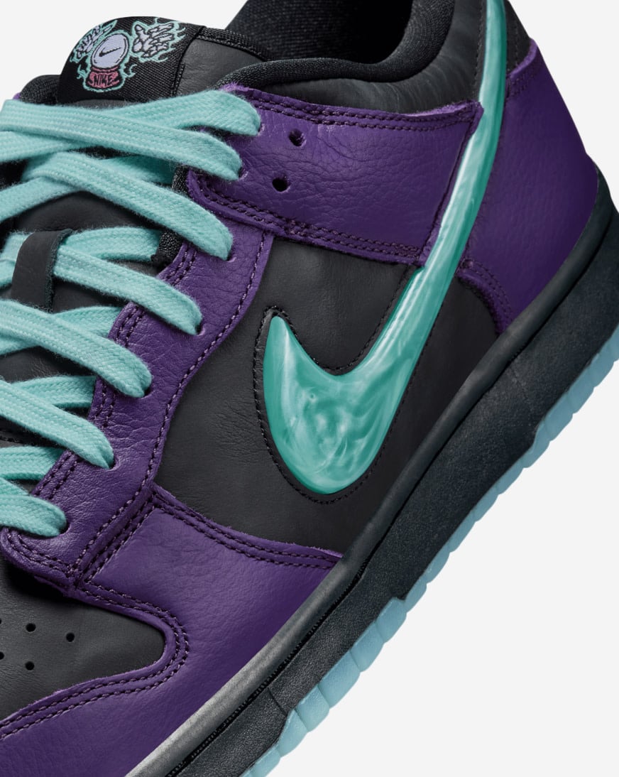 Dunk Low Retro Limited