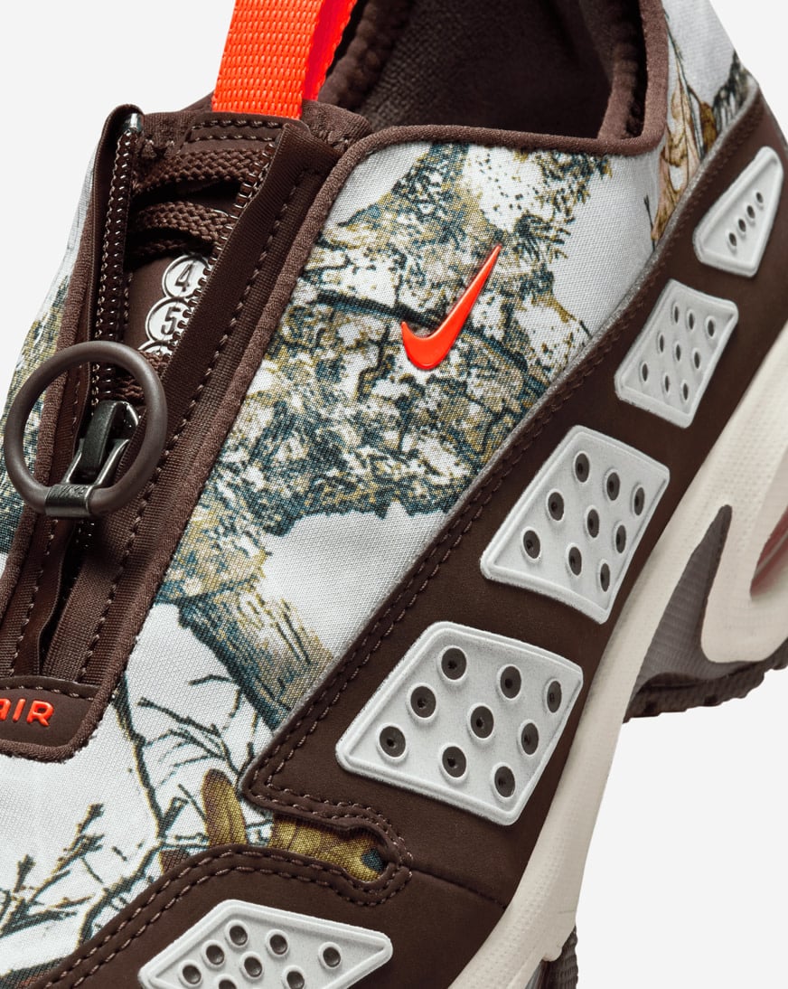Air Max Sunder RealTree