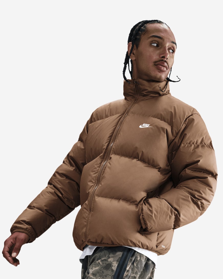 Therma-FIT Puffer Jacket