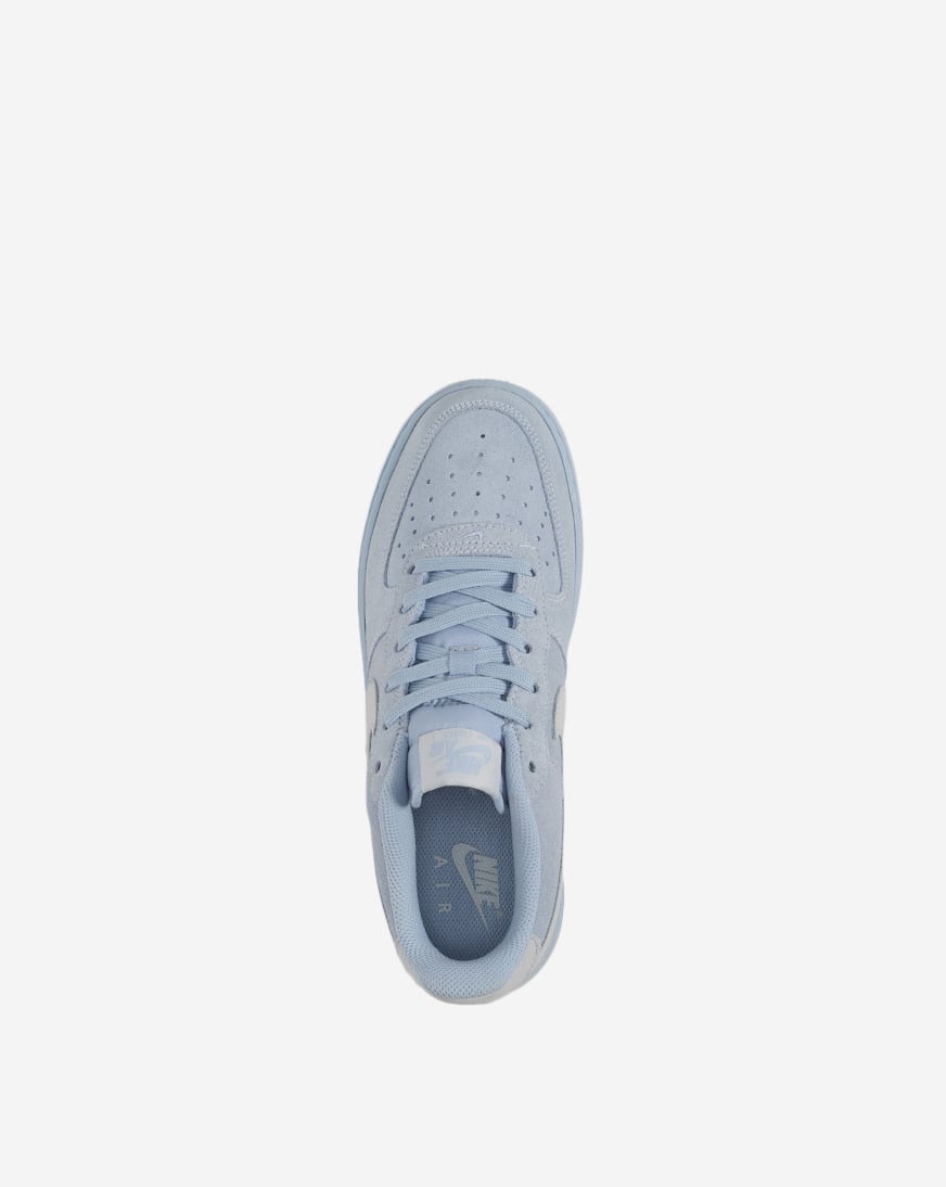 Big Kids' Air Force 1 LV8