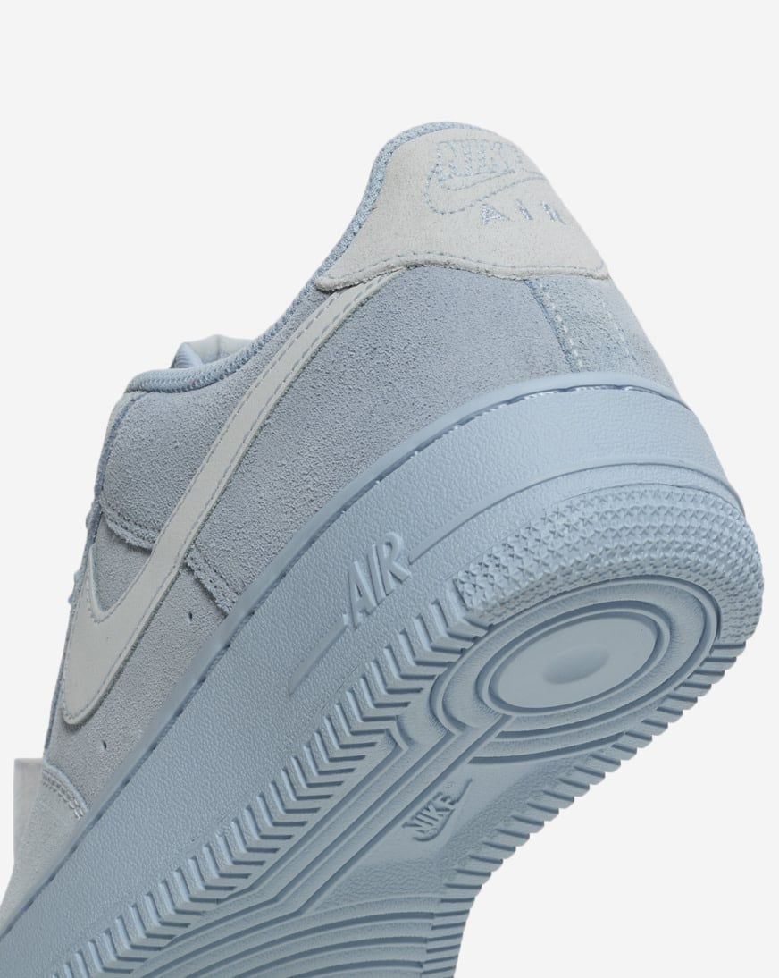 Big Kids' Air Force 1 LV8