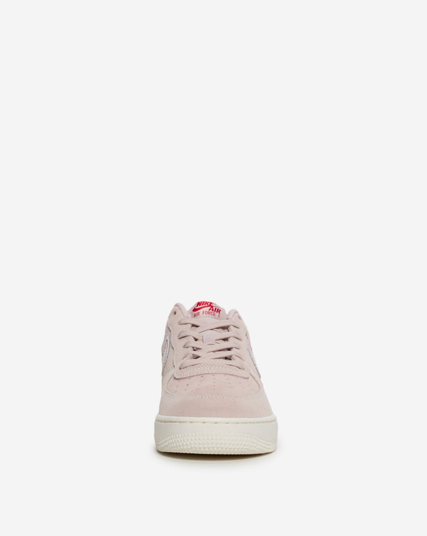 Big Kids' Air Force 1 LV8
