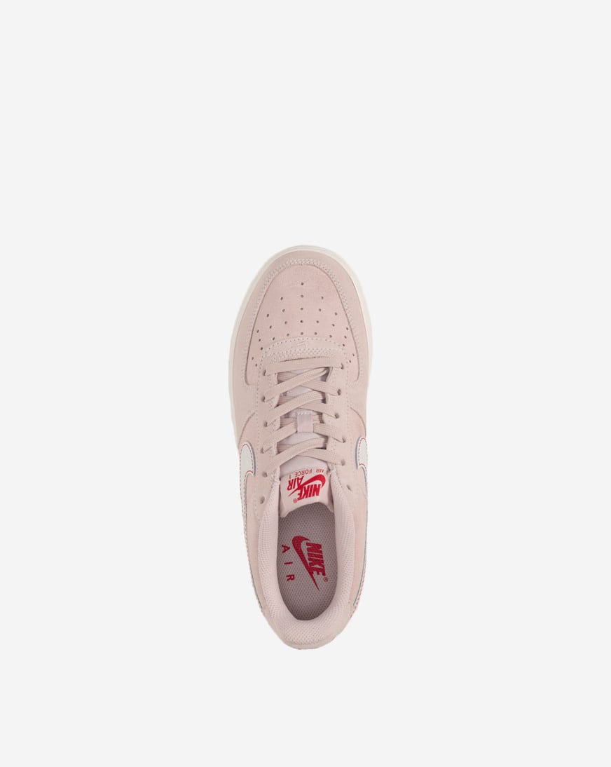 Big Kids' Air Force 1 LV8