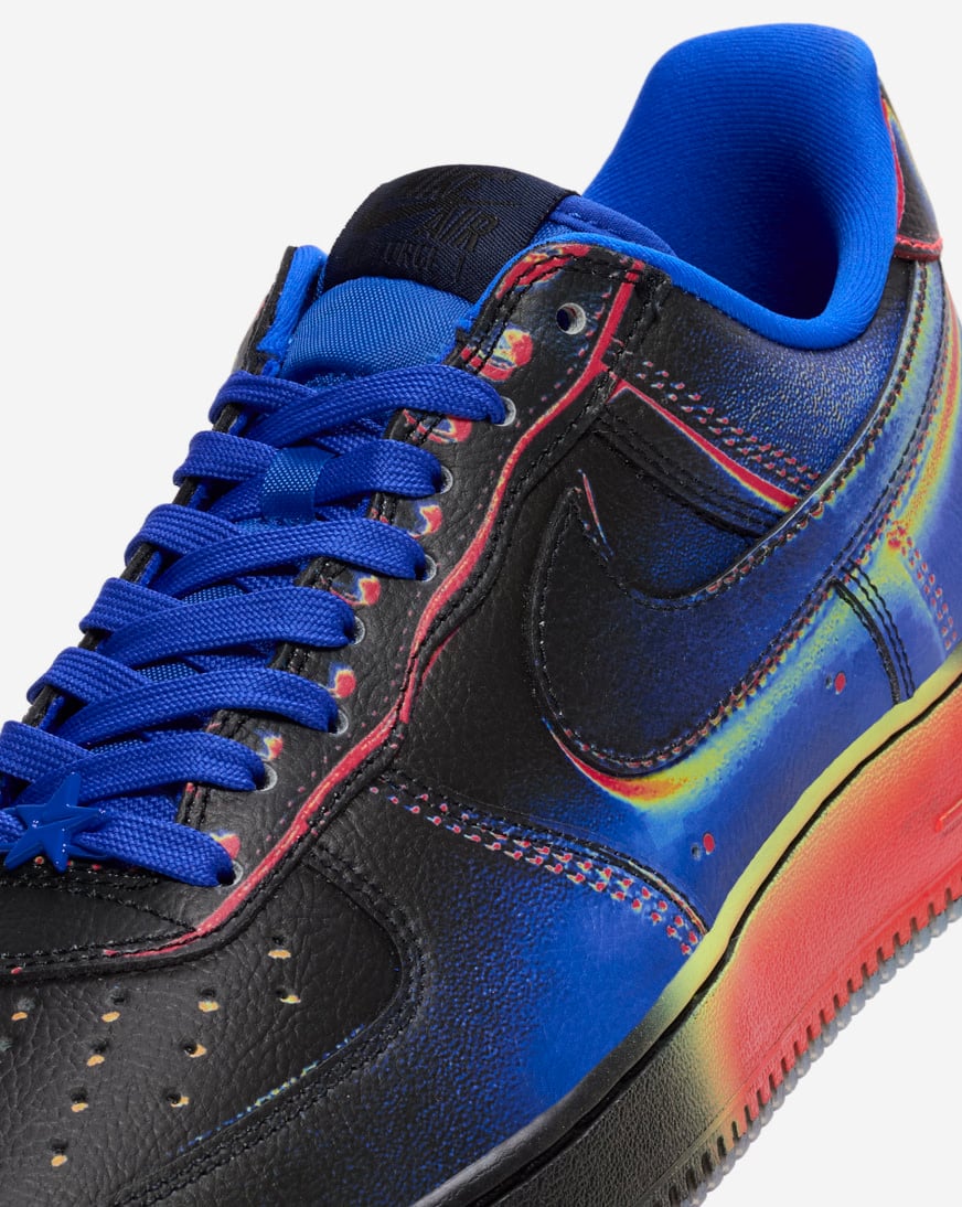 Air Force 1 Low Retro
