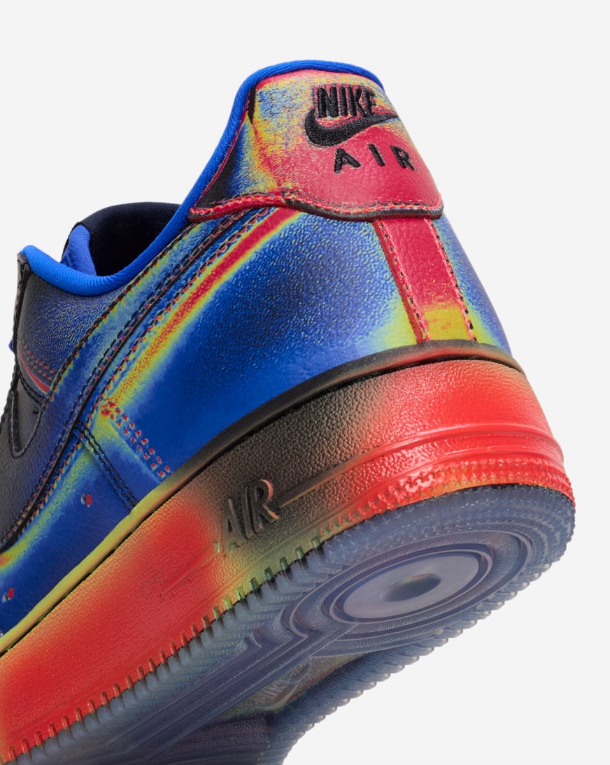 Air Force 1 Low Retro