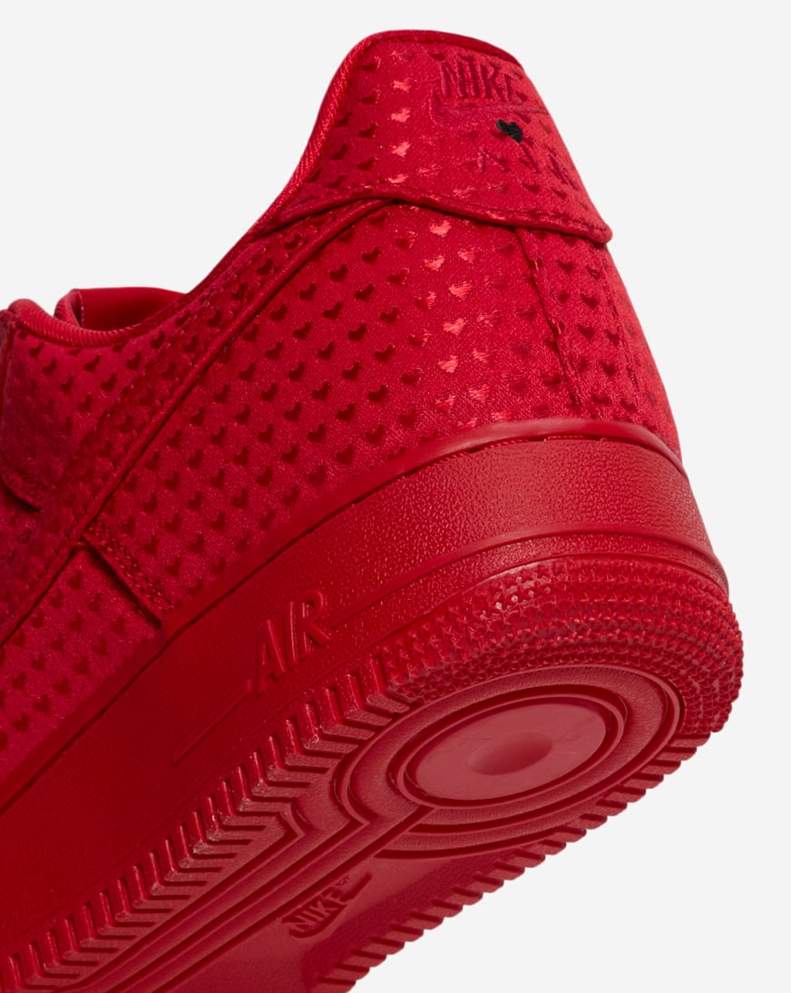 Air Force 1 Retro