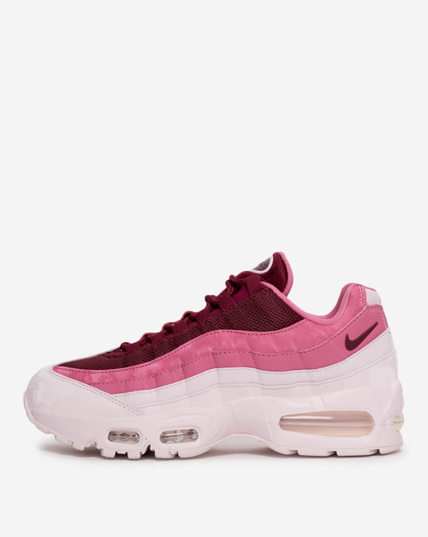 Air Max 95 Big Bubble "Valentine's Day"