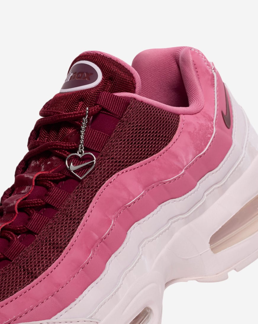 Air Max 95 Big Bubble "Valentine's Day"