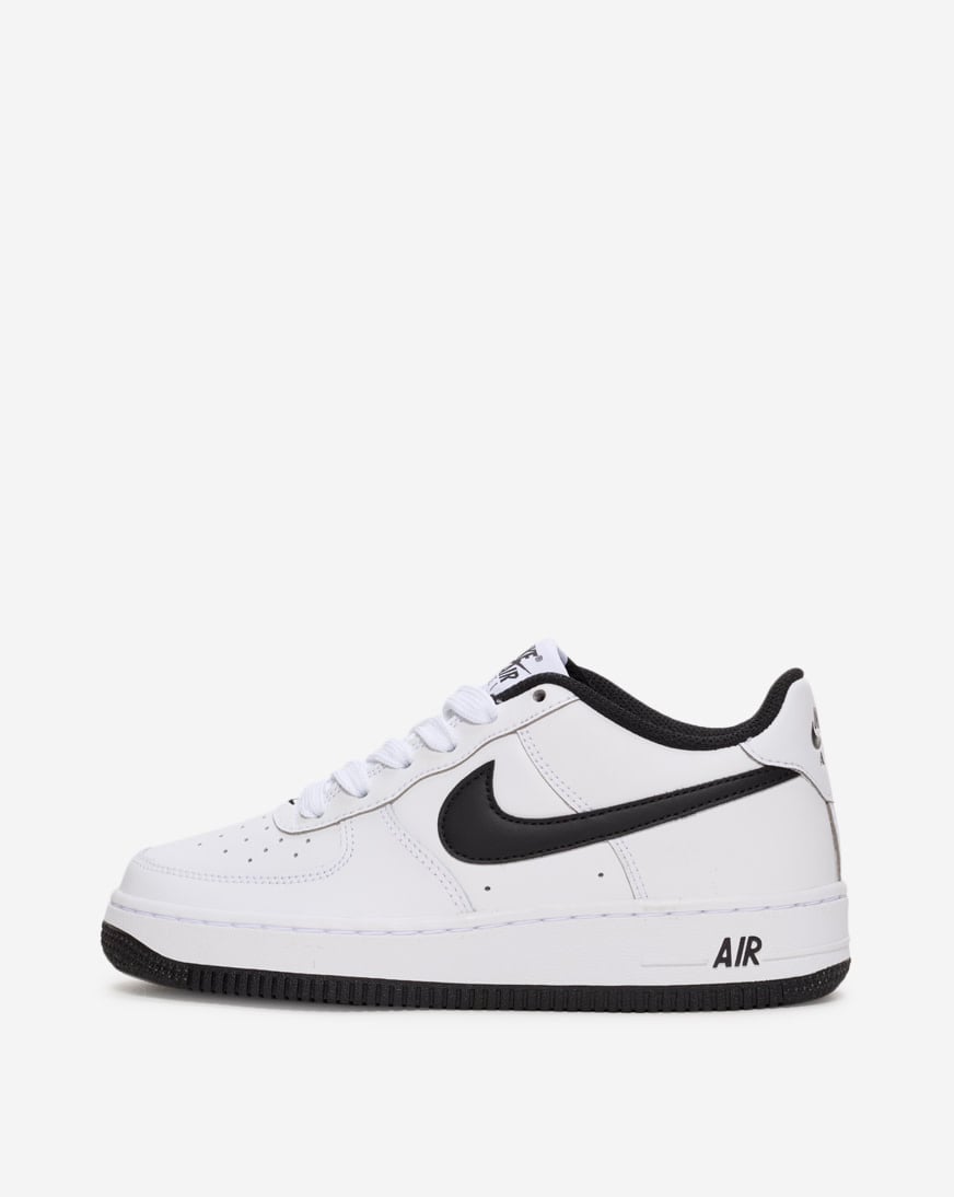 Big Kids' Air Force 1 LV8