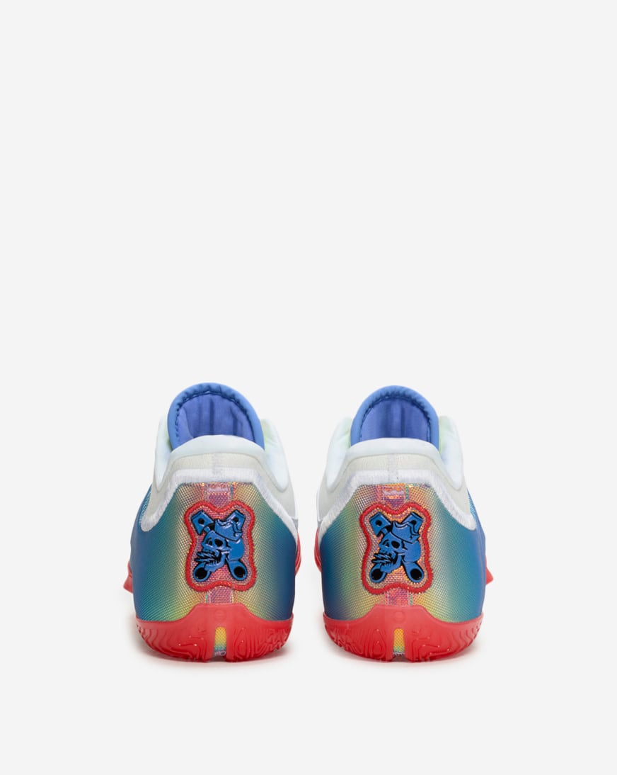 LeBron XXIII "Motor King"
