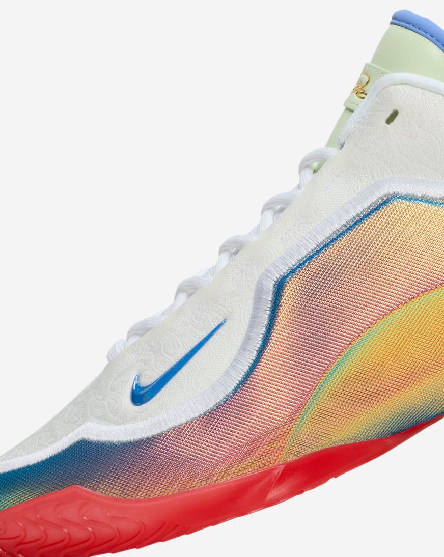 LeBron XXIII "Motor King"