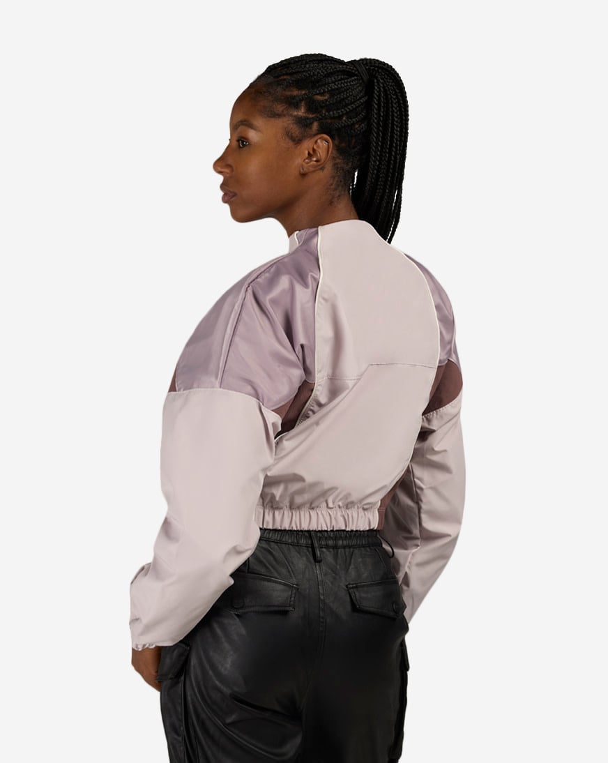 NSW Shrunken Track Jacket