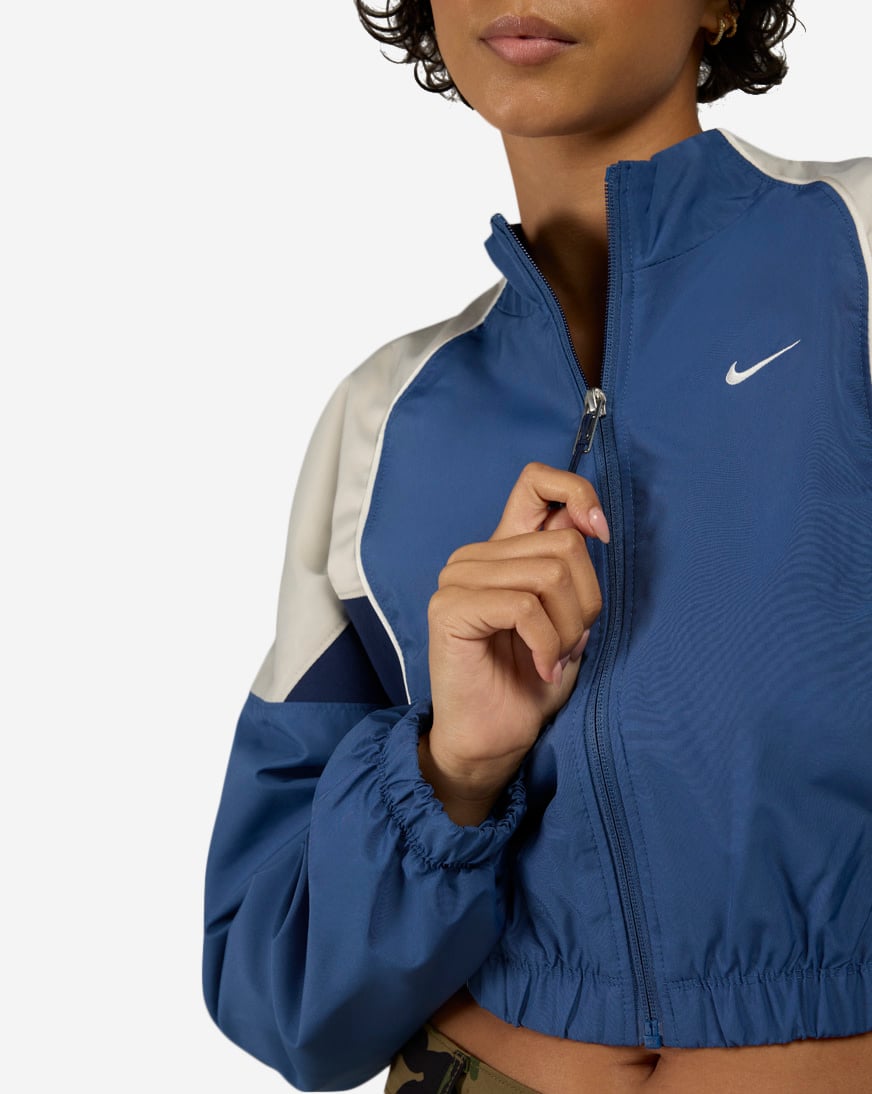 NSW Shrunken Track Jacket