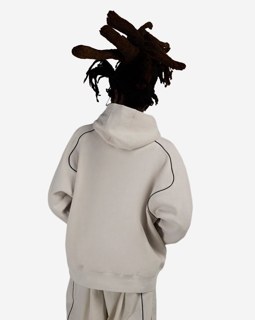 Air Fleece Pullover Hoodie