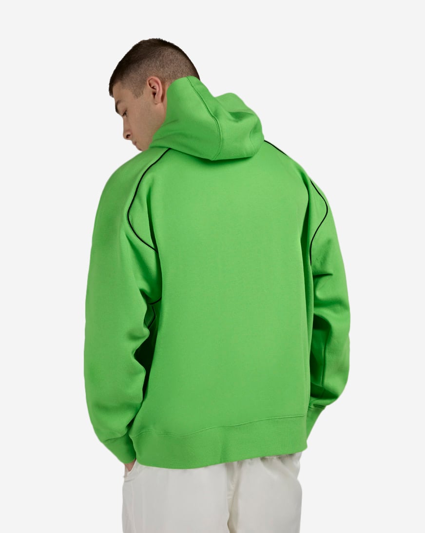 Air Fleece Pullover Hoodie