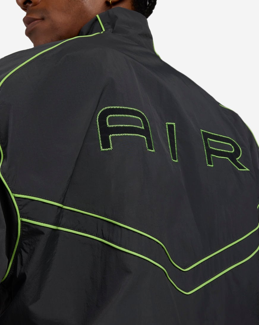 Air Windrunner Track Jacket