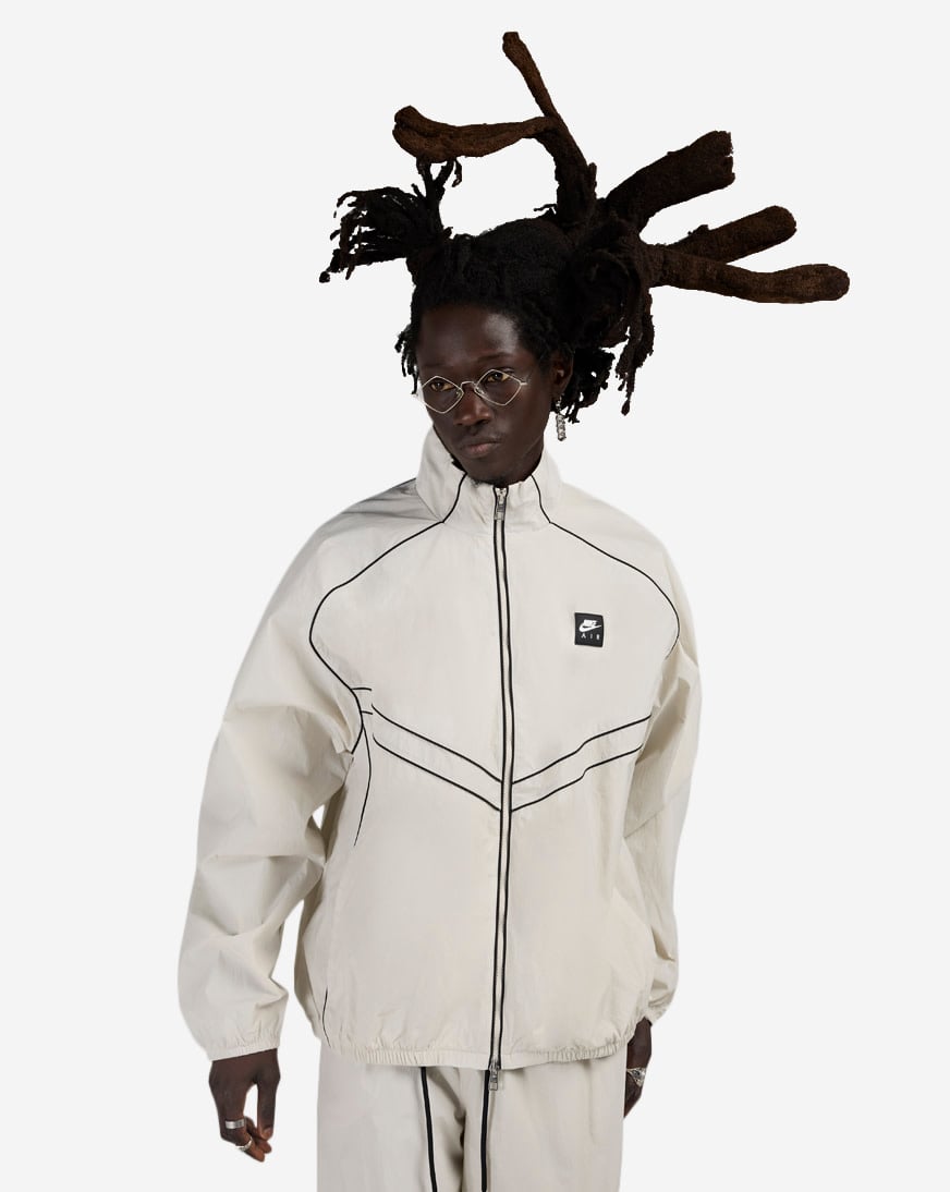 Air Windrunner Track Jacket