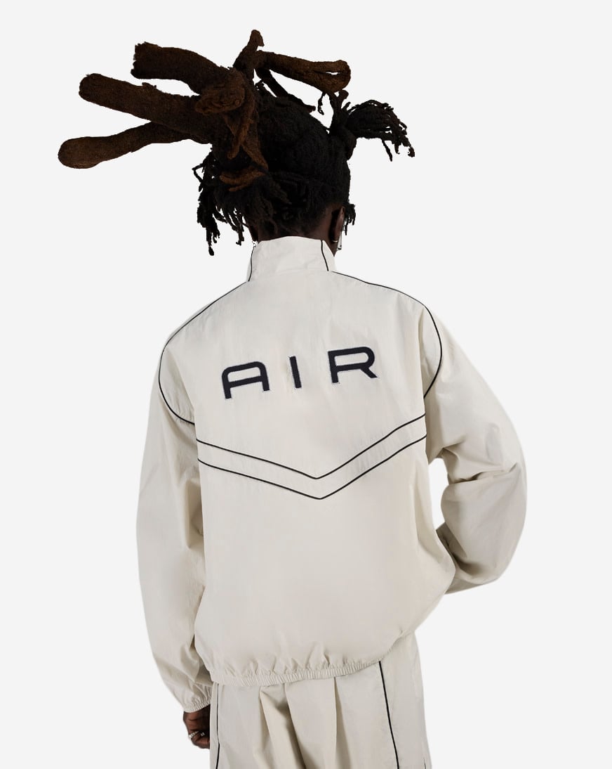 Air Windrunner Track Jacket