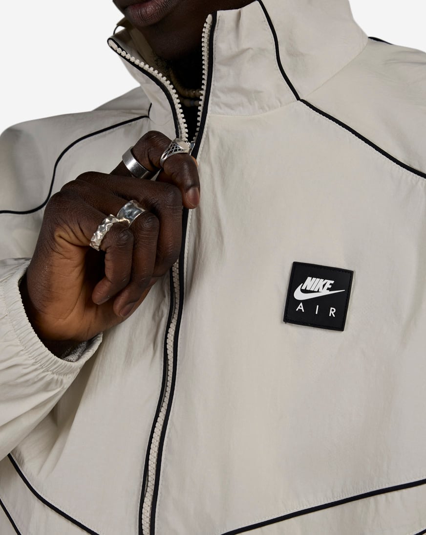 Air Windrunner Track Jacket