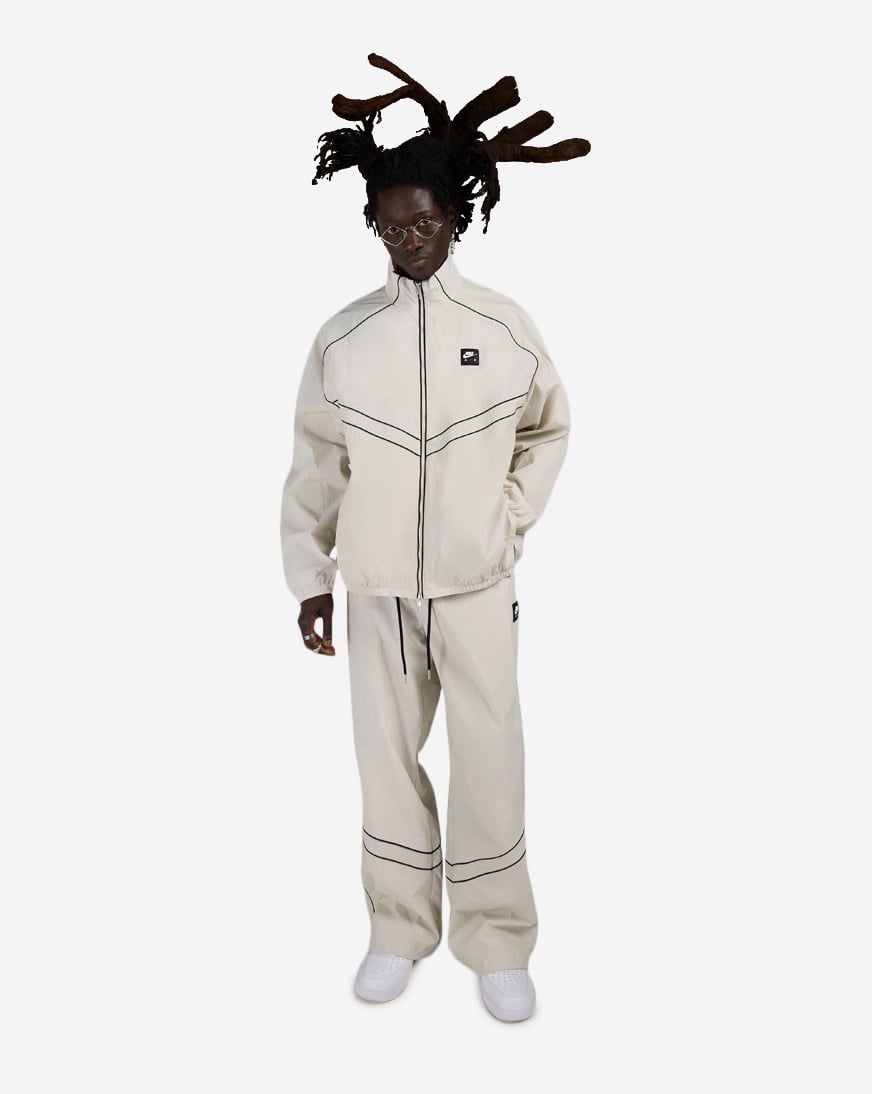 Air Windrunner Track Jacket