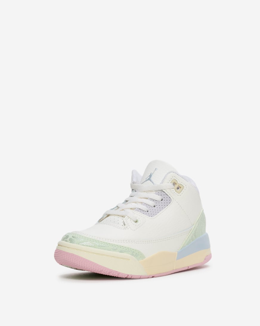 Little Kids' Air Jordan 3 Retro