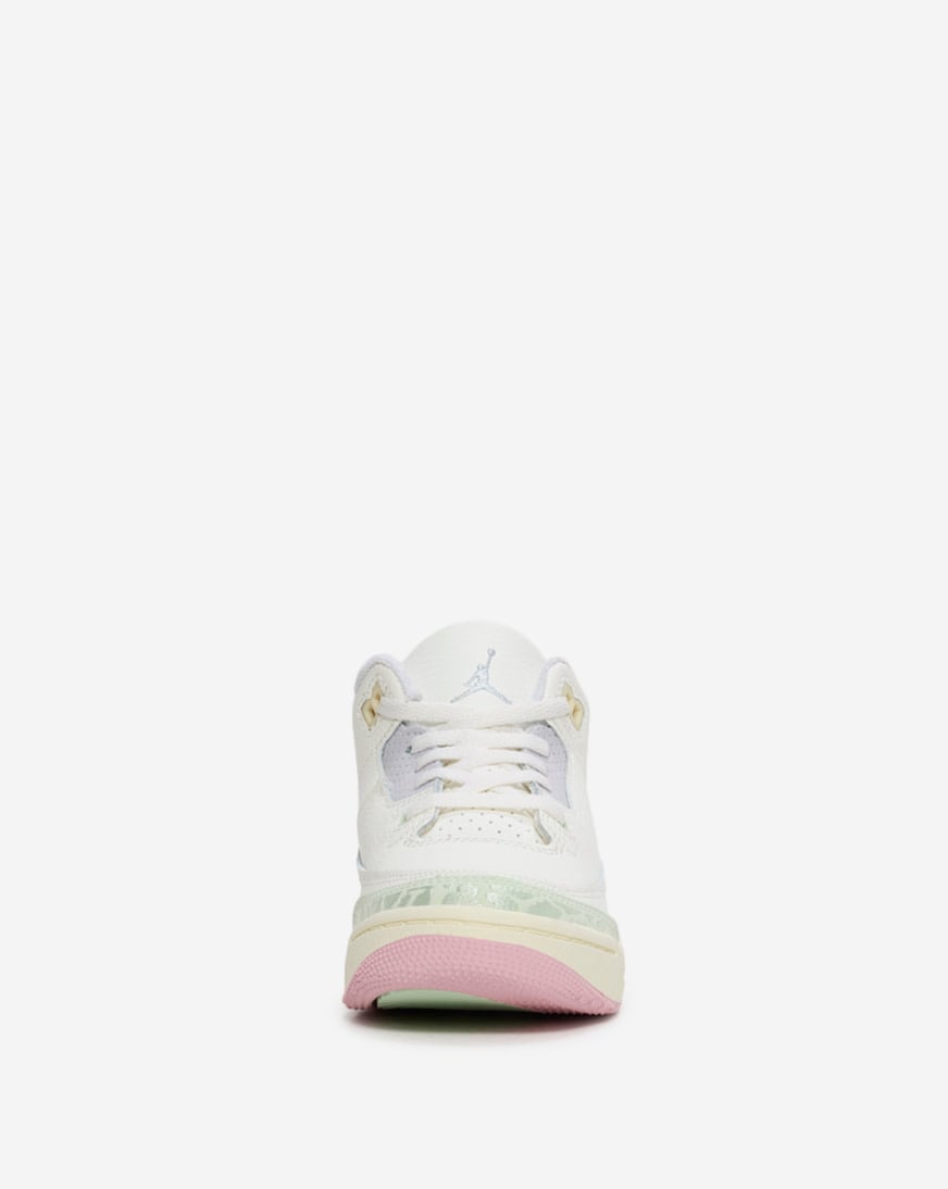 Little Kids' Air Jordan 3 Retro