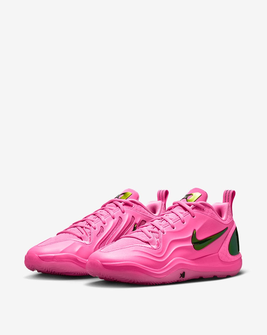A'Two "A'Pink Shoe"