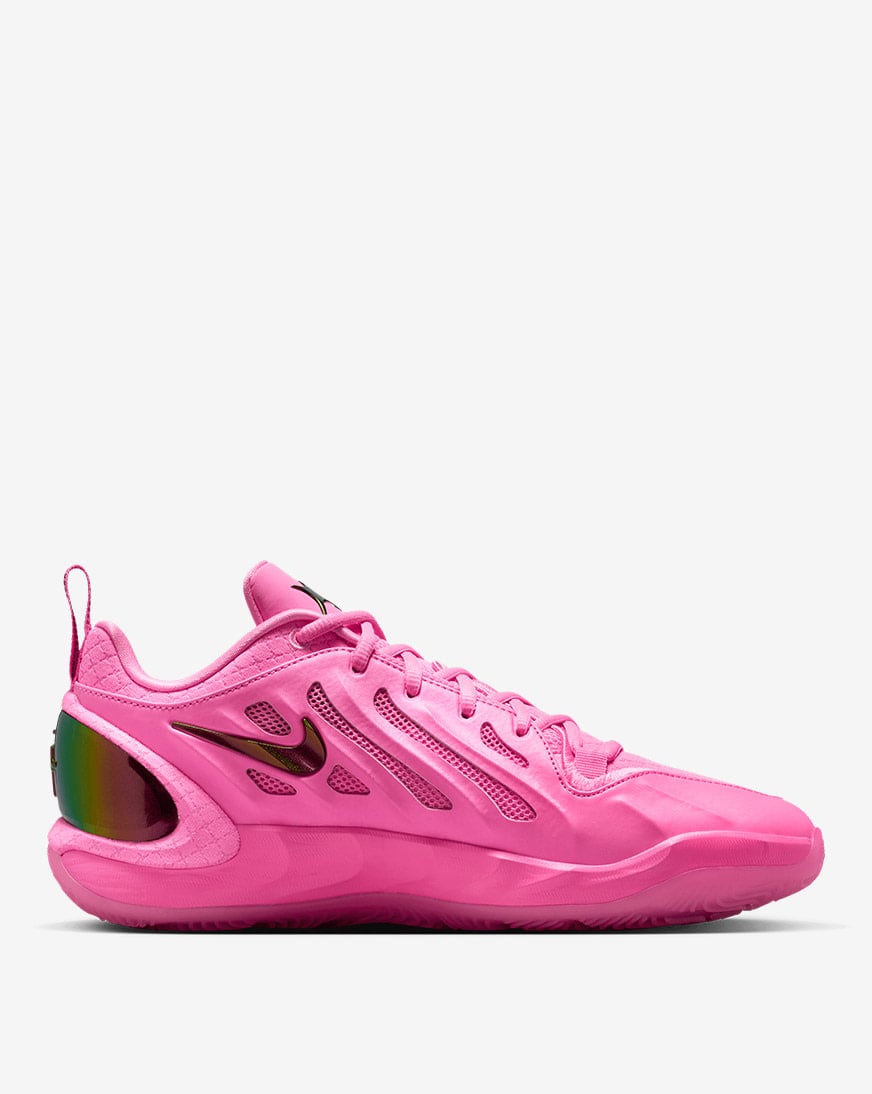 A'Two "A'Pink Shoe"