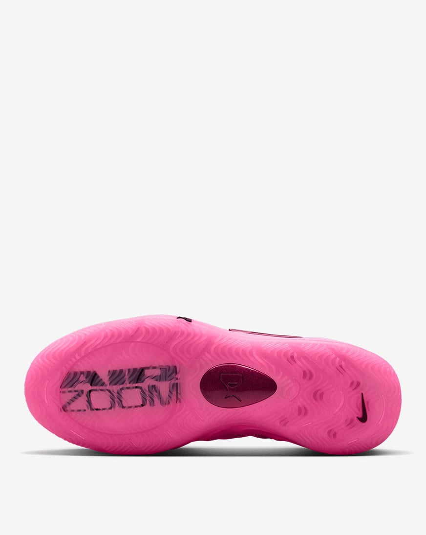 A'Two "A'Pink Shoe"