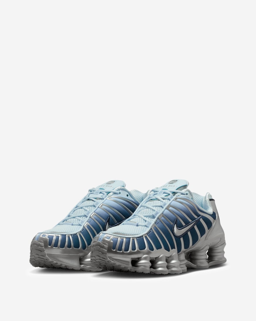 Shox TL