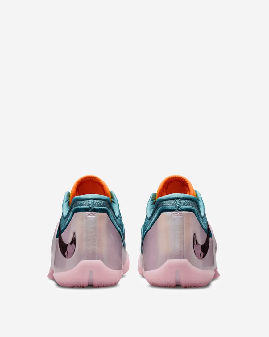 LeBron XXIII "Miami Twice"