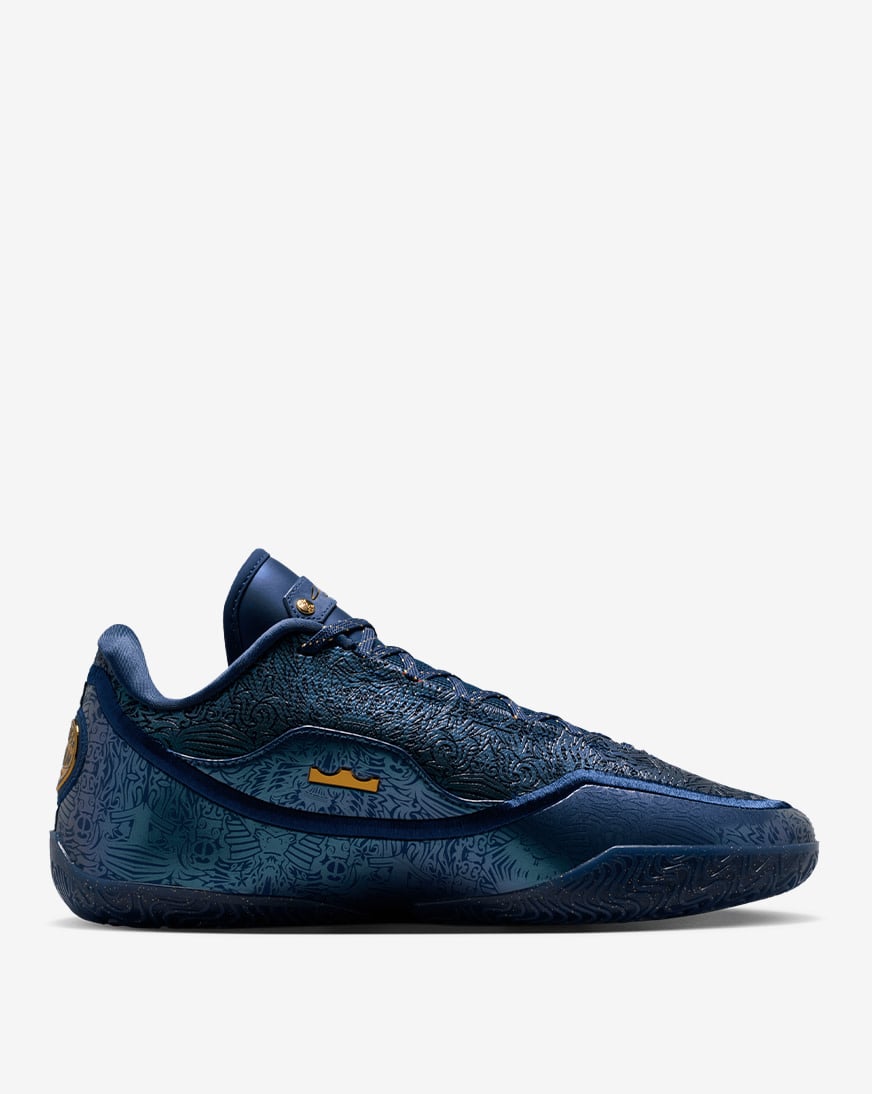 LeBron XXIII "Out For Redemption"