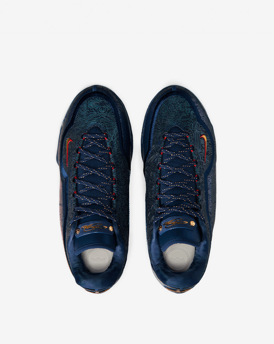 LeBron XXIII "Out For Redemption"