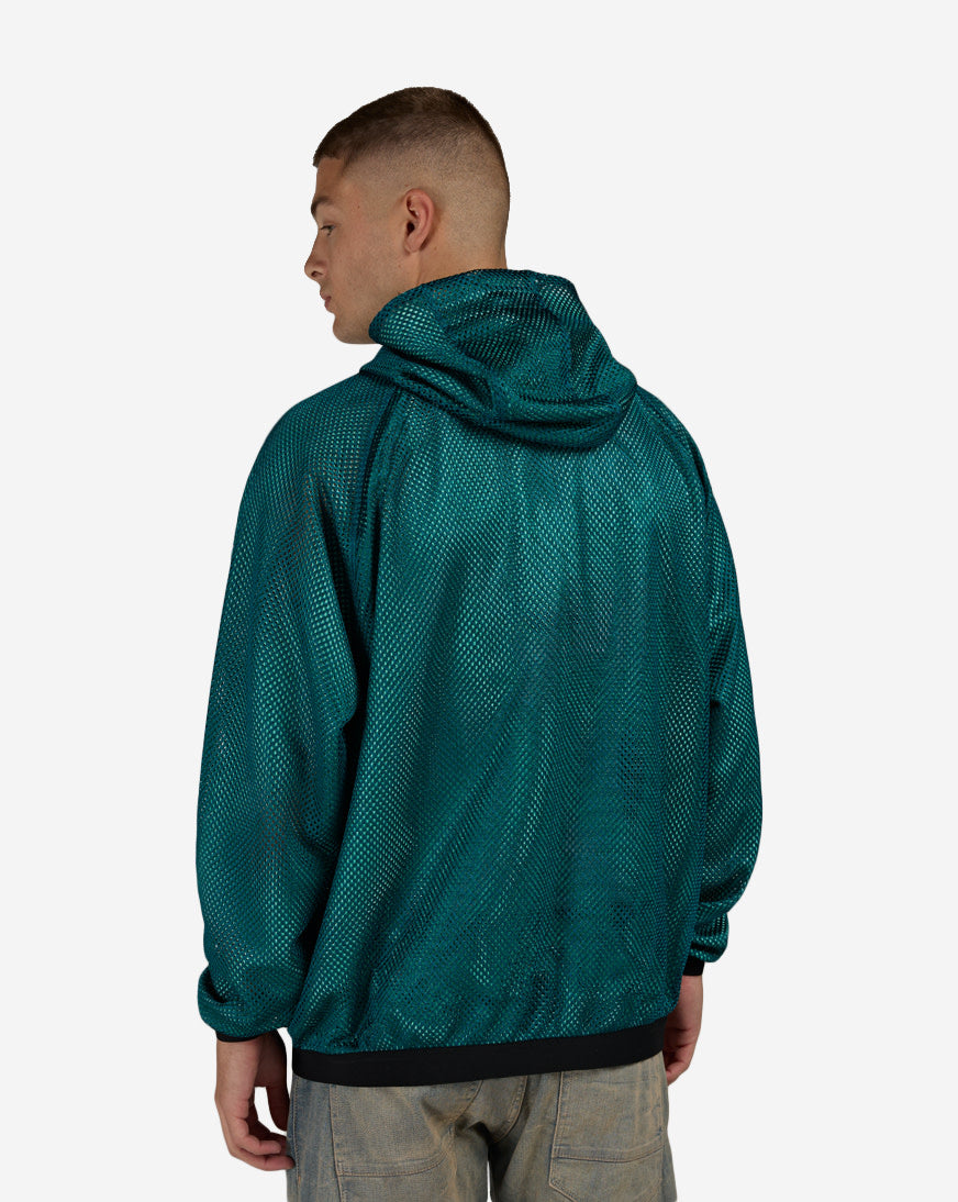 Brazil Dri-FIT Soccer Anthem Jacket
