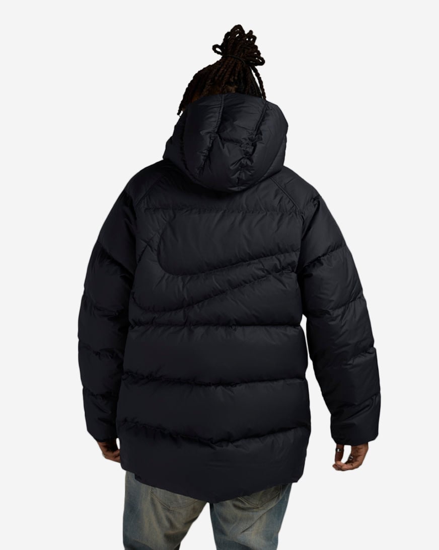 NSW Club Therma-FIT Loose Parka