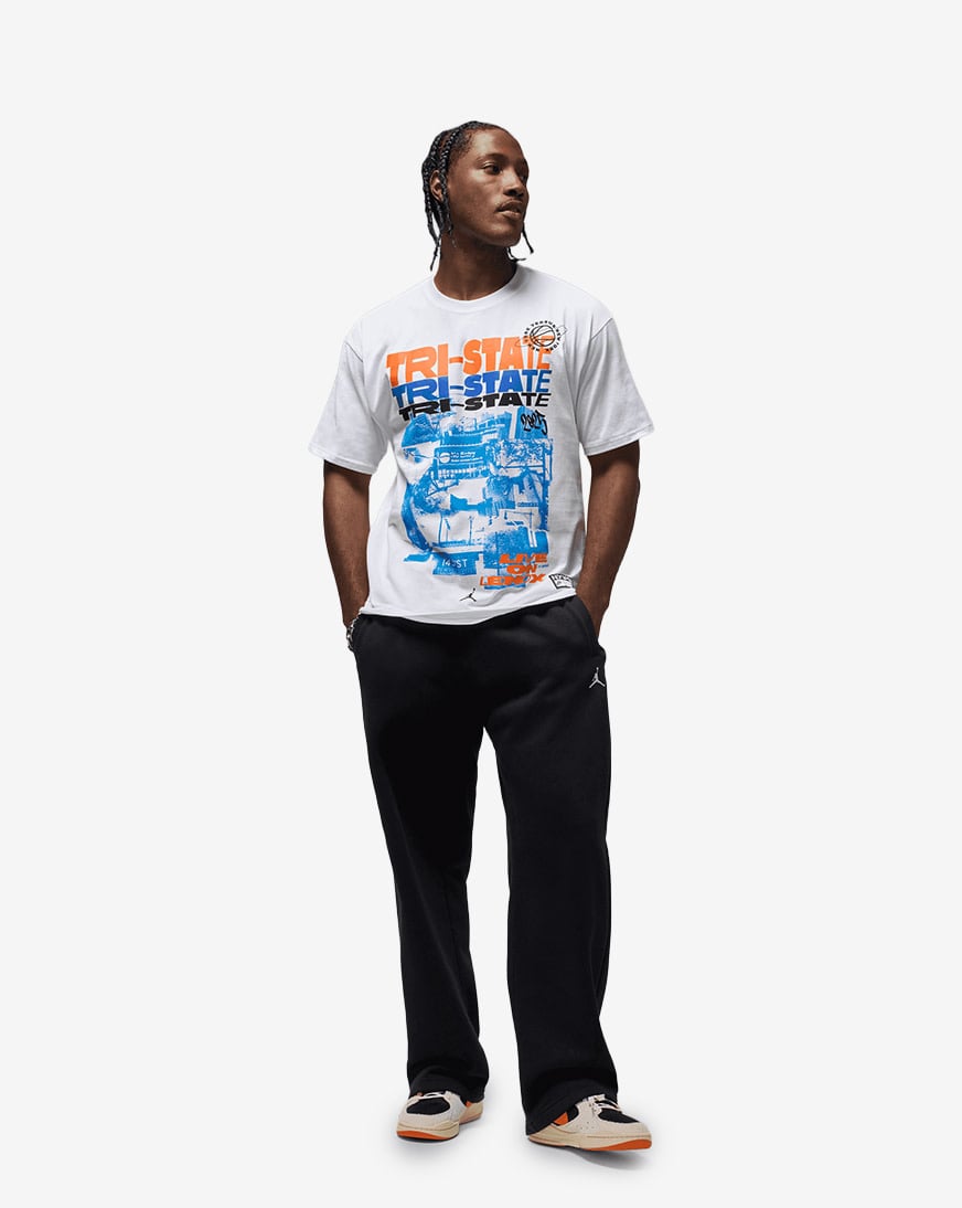 NSW Tri-State Tee