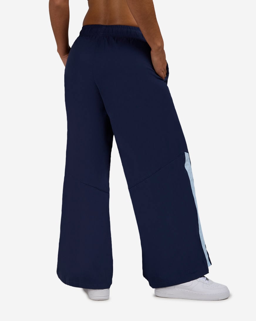 NSW Wide-Leg Woven Pants