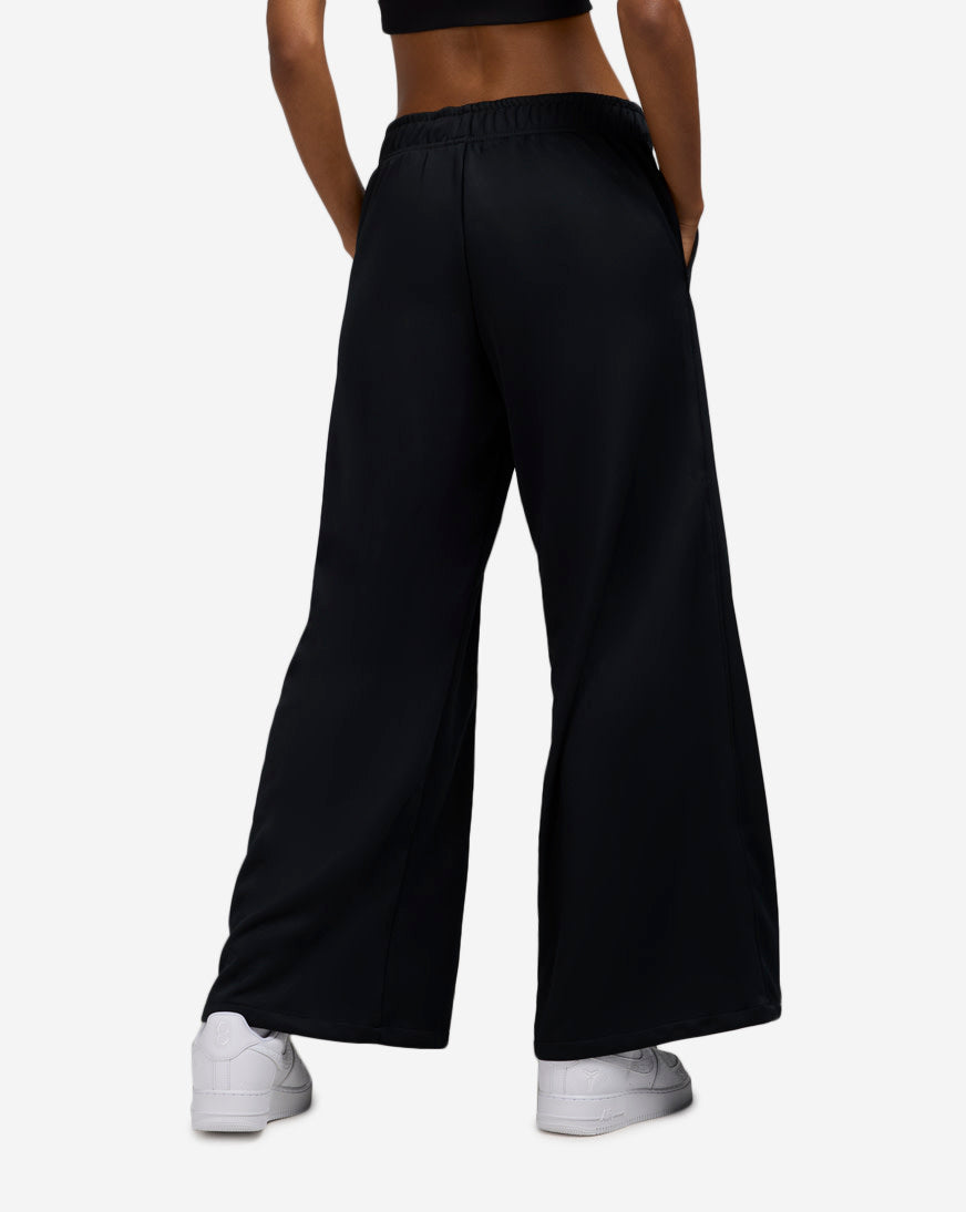 NSW Mid-Rise Wide-Leg Track Pants