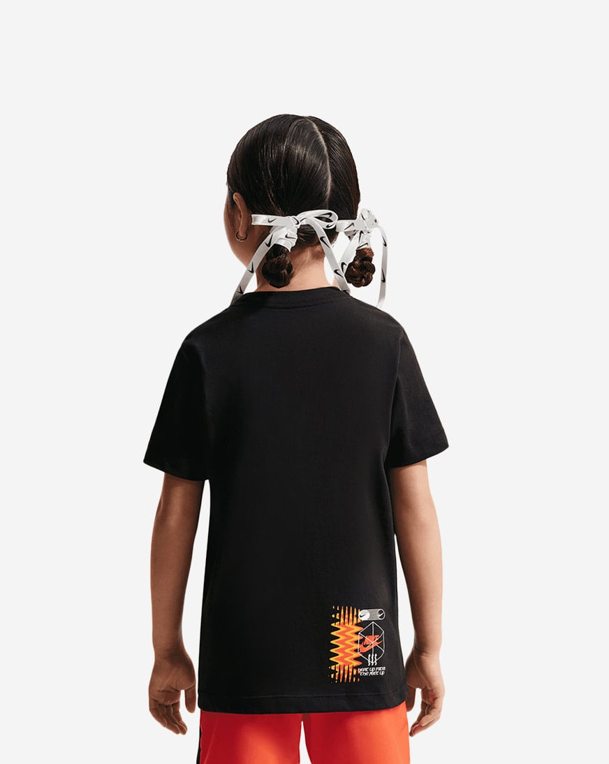 Big Kids' Legend Dri-FIT T-Shirt
