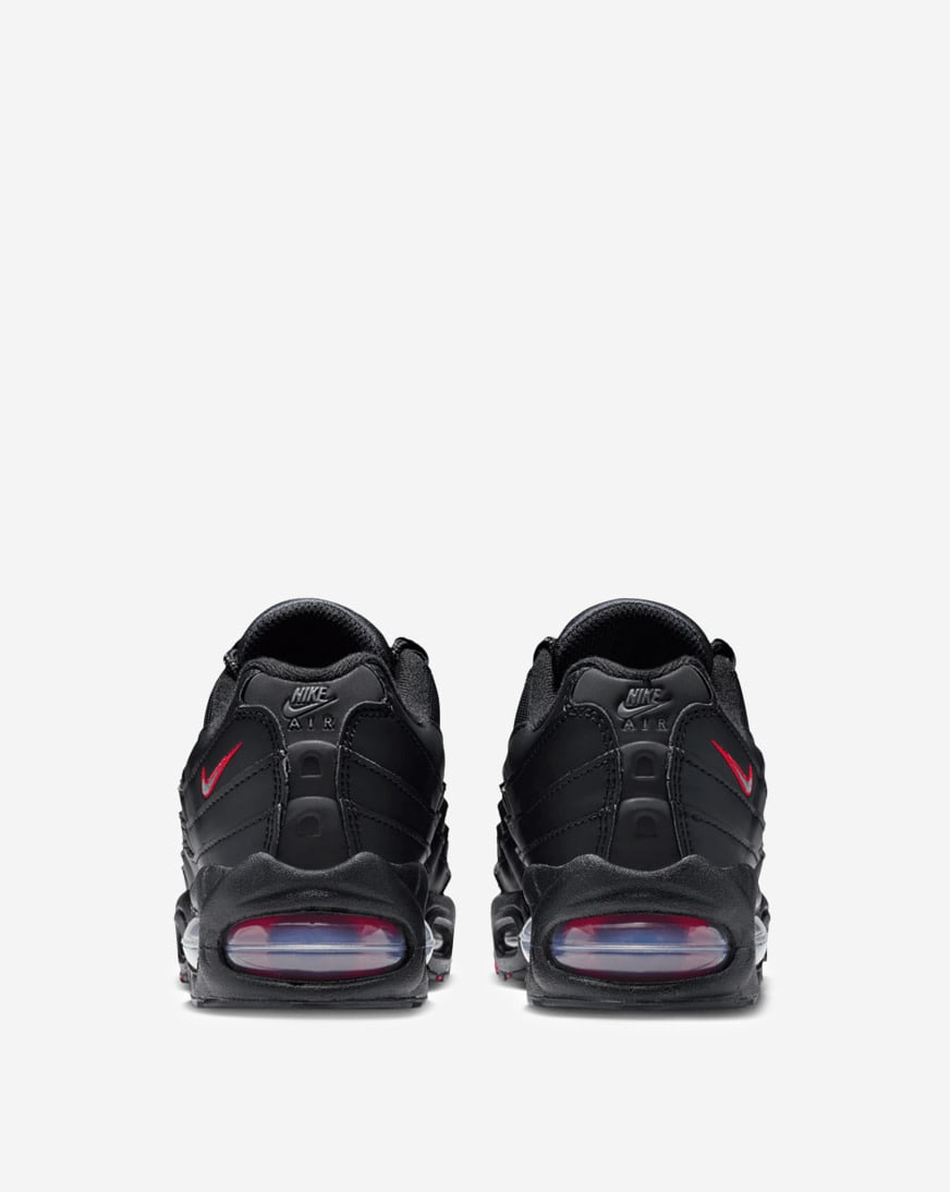 Big Kids' Air Max 95